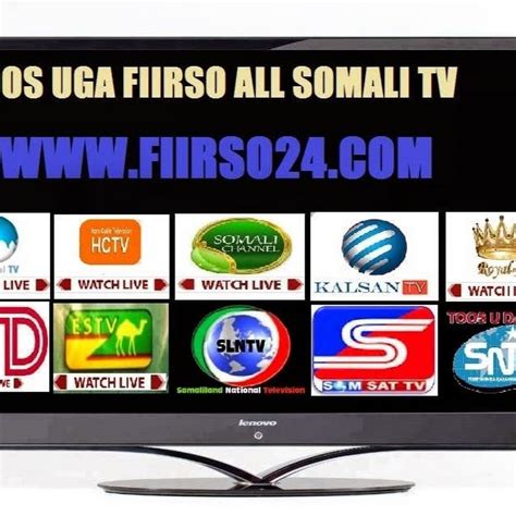 somali tv live all.